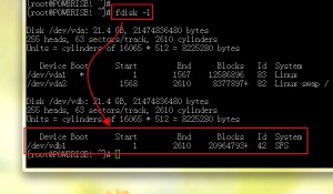 北京息壤 Kvm 的 VPS 简易 3 步挂载硬盘教程