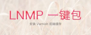 lnmp-varnish